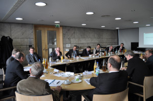 2012-02-29 Forum Europischer Minderheiten Berlin